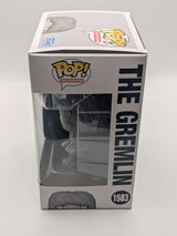 THE GREMLIN | Twilight Zone 1959 | Funko Pop Television | #1583