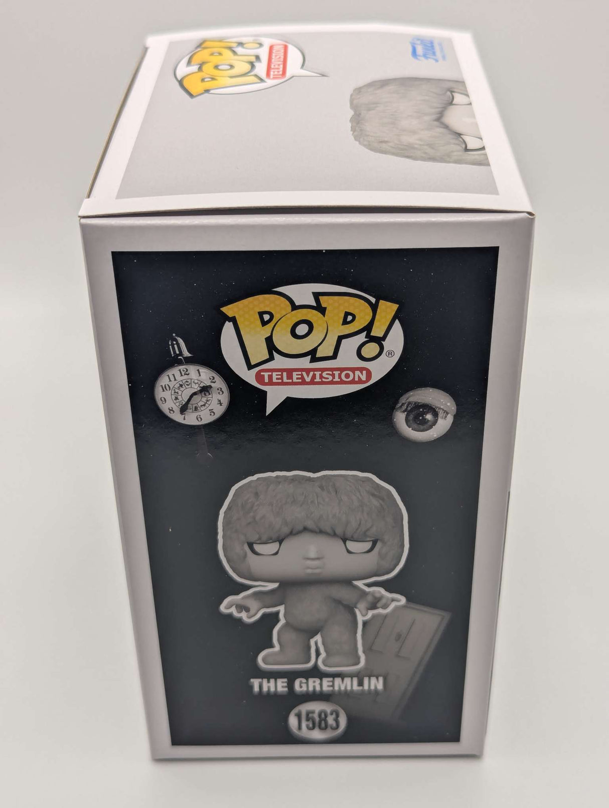 THE GREMLIN | Twilight Zone 1959 | Funko Pop Television | #1583