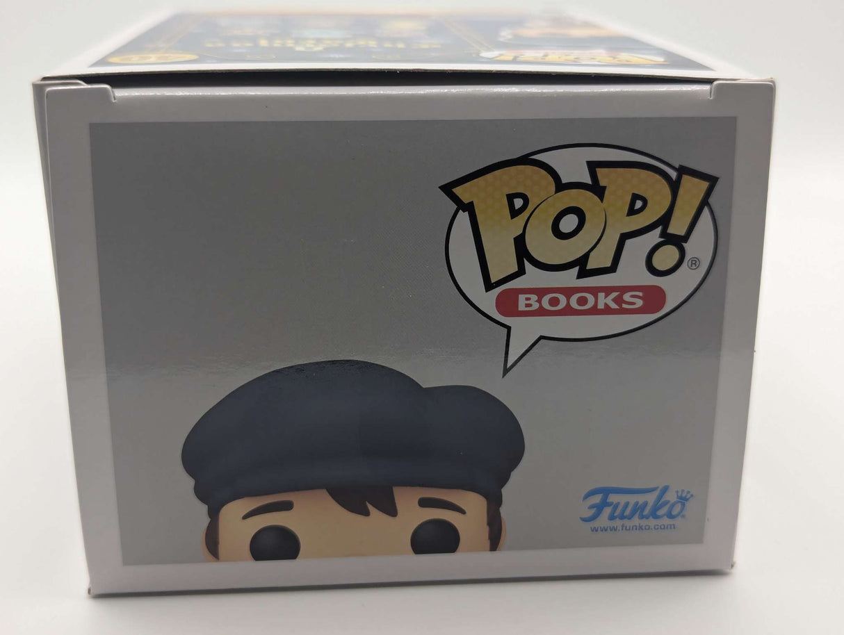 TINY TIM | A Christmas Carol | Funko Pop Books | #40