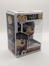 GHOST OF CHRISTMAS PRESENT | A Christmas Carol | Funko Pop Books | #42