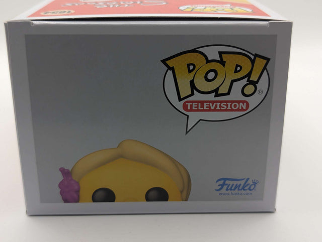 MARTIN AS CALLIOPE | The Simpsons | Funko Pop Television #1654