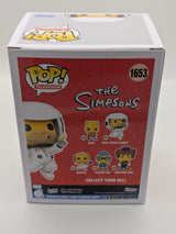 DEEP SPACE HOMER | The Simpsons | Funko Pop Television #1653