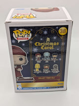 EBENEZER SCROOGE | A Christmas Carol | Funko Pop Books | #38