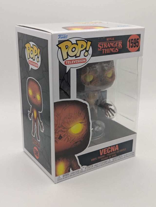 VECNA (RIFT) | Stranger Things | Funko Pop Television #1595