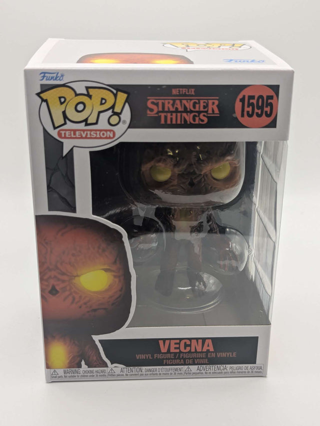 VECNA (RIFT) | Stranger Things | Funko Pop Television #1595