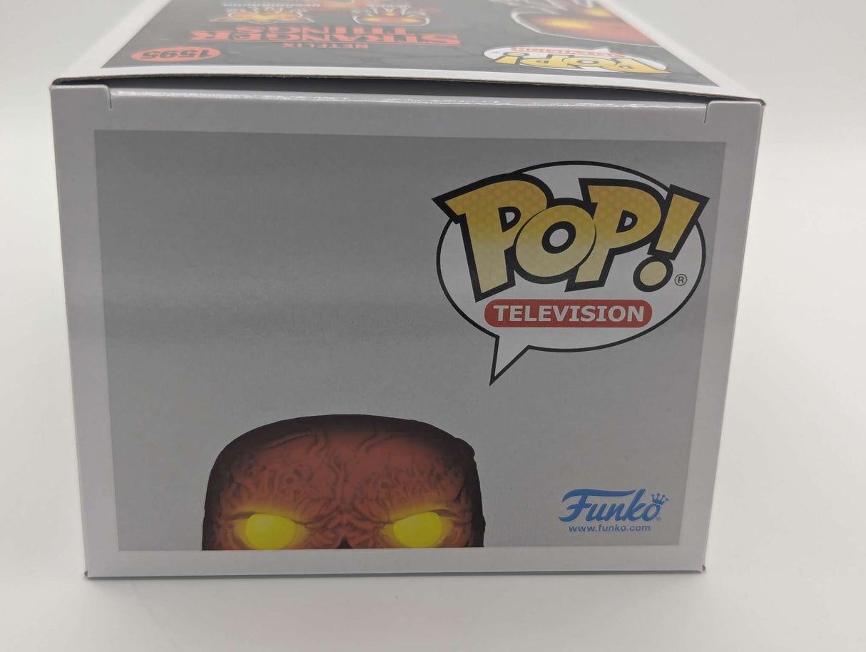 VECNA (RIFT) | Stranger Things | Funko Pop Television #1595