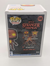 VECNA (RIFT) | Stranger Things | Funko Pop Television #1595