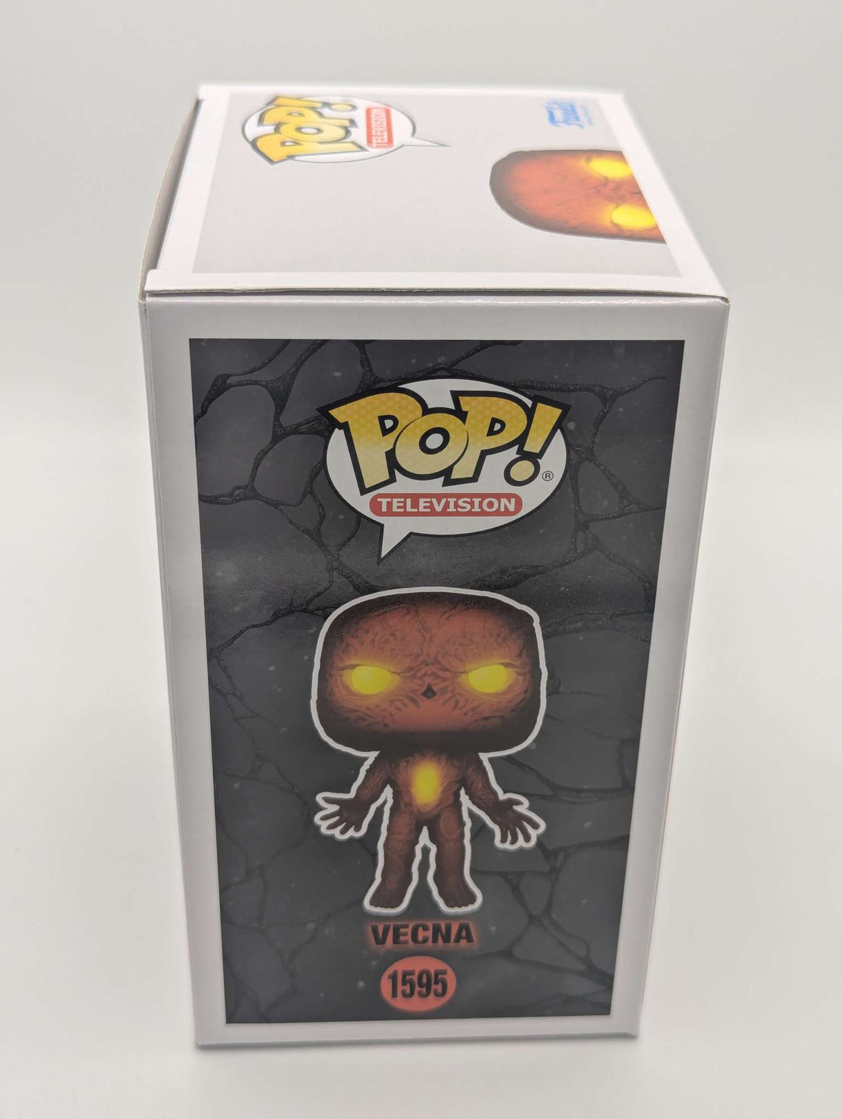 VECNA (RIFT) | Stranger Things | Funko Pop Television #1595