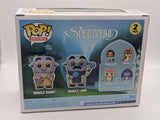 ORACLE SUNNY & ORACLE LUNO | Spellbound Netflix | Funko Pop Movies | 2 Pack