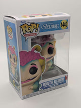 MONSTER ELLSMERE | Spellbound Netflix | Funko Pop Movies #1440