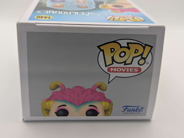 MONSTER ELLSMERE | Spellbound Netflix | Funko Pop Movies #1440