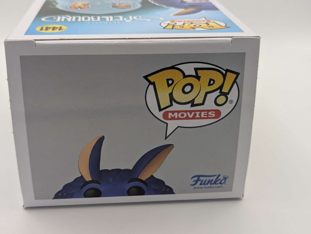 MONSTER SOLON | Spellbound Netflix | Funko Pop Movies #1441