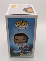 PRINCESS ELLIAN (WITH FLINK) | Spellbound Netflix | Funko Pop Movies #1438