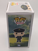 Damaged Box - Funko Pop Movies - Forrest Gump with Medal #789