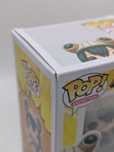 Damaged Box | Funko Pop Animation | My Hero Academia | Tsuyu #374