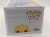 Damaged Box | Dragonite | Pokemon | Funko Pop Games   #850