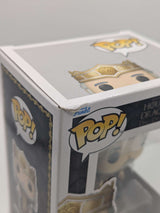 Damaged Box | Funko Pop House of The Dragon | Viserys Targaryen #02