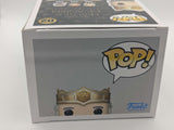 Damaged Box | Funko Pop House of The Dragon | Viserys Targaryen #02