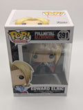  Fullmetal Alchemist: Brotherhood 