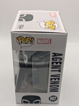 Damaged Box | Funko Pop Marvel | Agent Venom