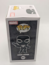 Damaged Box | Funko Pop Marvel | Agent Venom