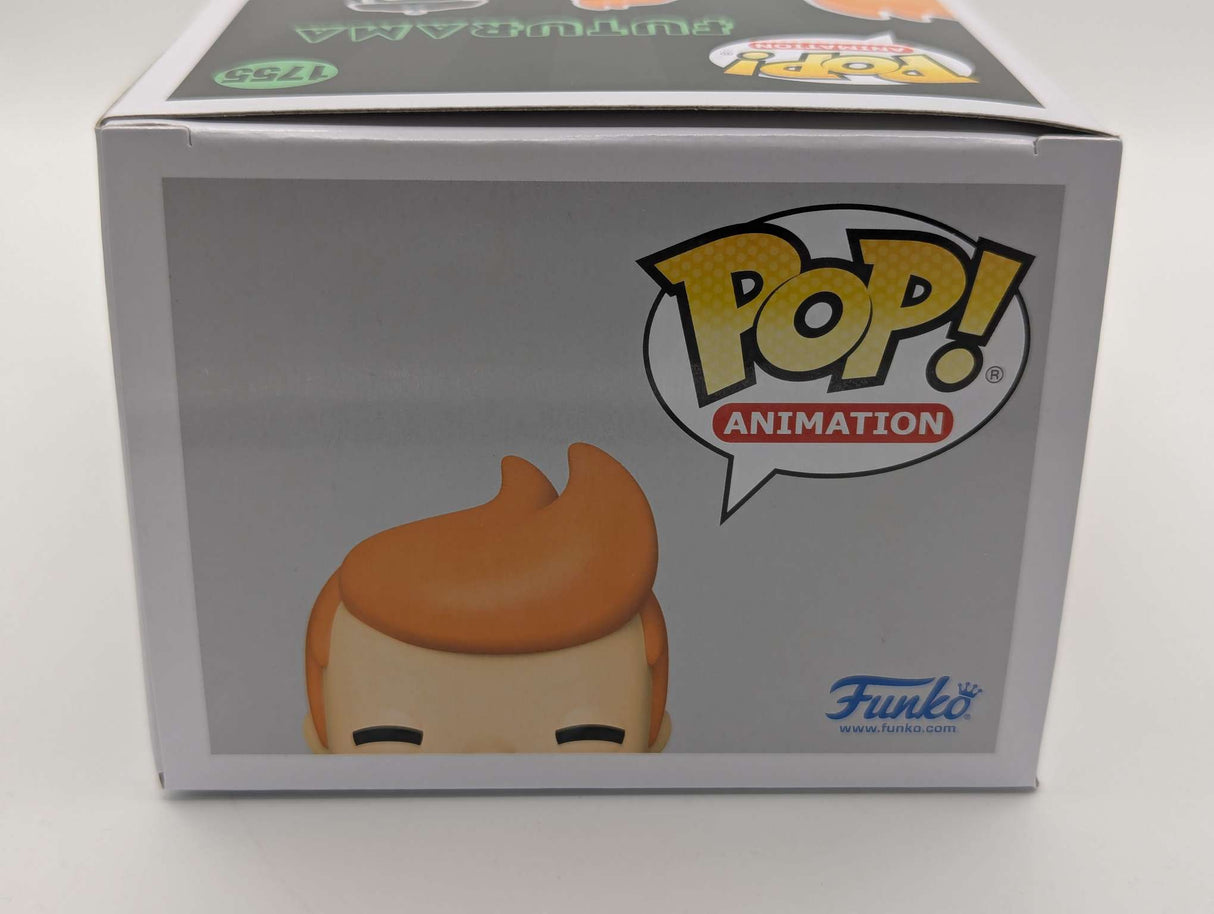 PHILIP J. FRY | Futurama | Funko Pop Television | #1755