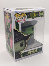 ELPHABA | Wicked | Funko Pop Movies #1696