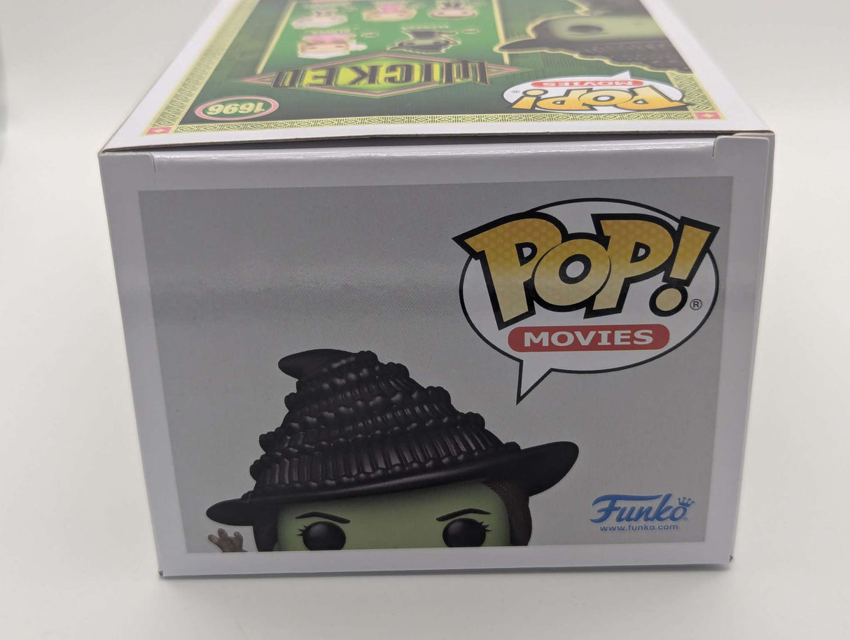 ELPHABA | Wicked | Funko Pop Movies #1696