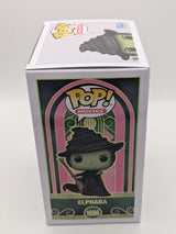 ELPHABA | Wicked | Funko Pop Movies #1696