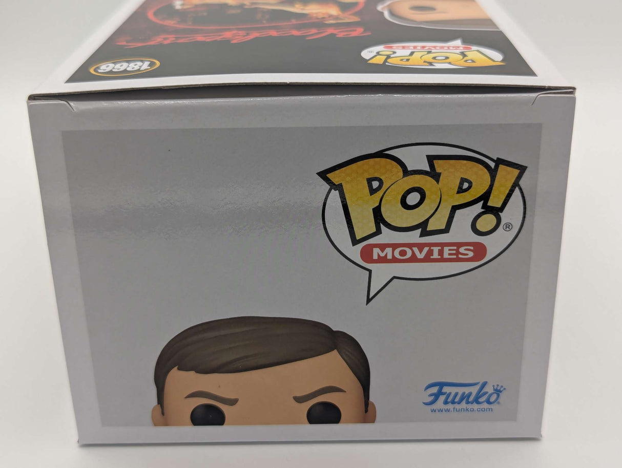 BLOODSPORT (FRANK DUX) | Funko Pop Movies #1866