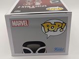 BLACK SUIT HARRY OSBORN | Spider-Man 2 | Funko Pop Games | Marvel Gamerverse  #1027