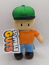 STUMBLE GUYS | 8" Plush Buddies 20cm