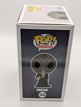 DREAM (MASKED) | Sandman | Funko Pop Television #1638 | Chase