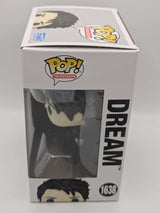 DREAM | Sandman | Funko Pop Television #1638