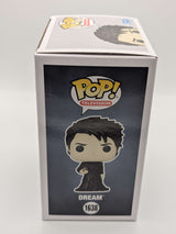 DREAM | Sandman | Funko Pop Television #1638