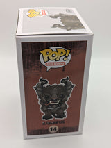 Damaged Box | KRAMPUS | Funko Pop Holidays #14