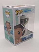 MAUI | Moana | Funko Pop Disney #214