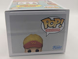 BEAVIS | Beavis and Butt-Head | Funko Pop Television #1592