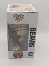 BEAVIS | Beavis and Butt-Head | Funko Pop Television #1592