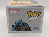 SPIDER-BYTE | Across The Spiderverse | Funko Pop Marvel #1229