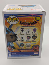 SPIDER-BYTE | Across The Spiderverse | Funko Pop Marvel #1229