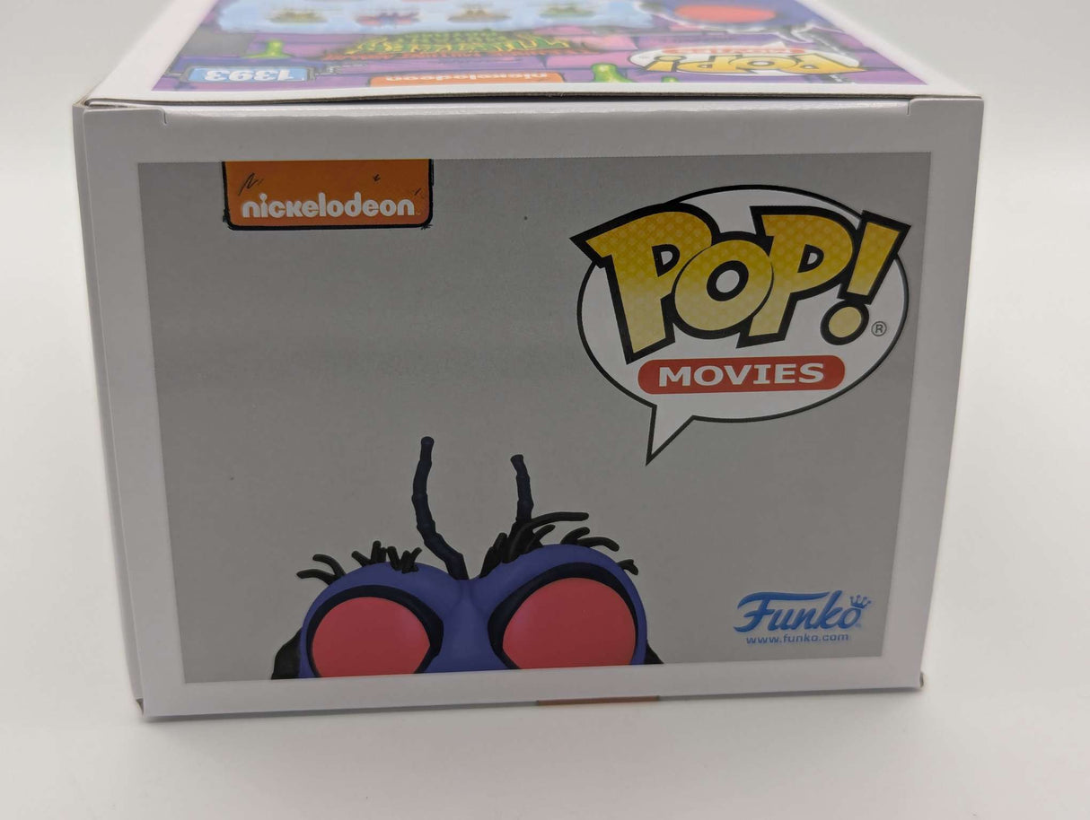 SUPERFLY | Teenage Mutant Ninja Turtles Mutant Mayhem | Funko Pop Movies | #1393