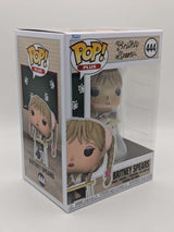 BRITNEY SPEARS (AT DESK) | Baby One More Time | Funko Pop Plus Rocks #444