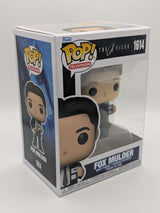 FOX MULDER | X-Files | Funko Pop Television #1614