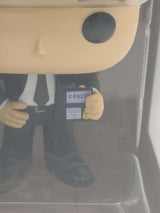 FOX MULDER | X-Files | Funko Pop Television #1614