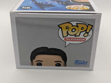 FOX MULDER | X-Files | Funko Pop Television #1614