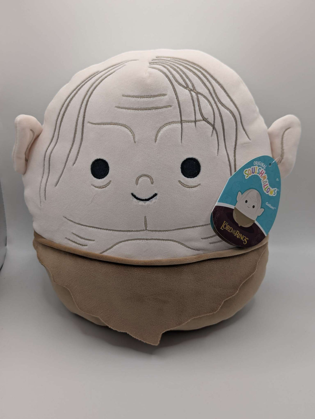 GOLLUM | Lord of the Rings | Squishmallows 10"