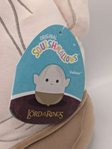 GOLLUM | Lord of the Rings | Squishmallows 10"