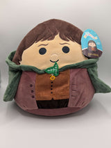 FRODO | Lord of the Rings | Squishmallows 10"