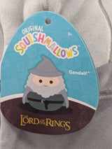 GANDALF | Lord of the Rings | Squishmallows 10"